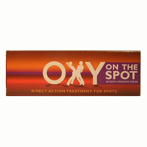 other : OXY On The Spot  20g 